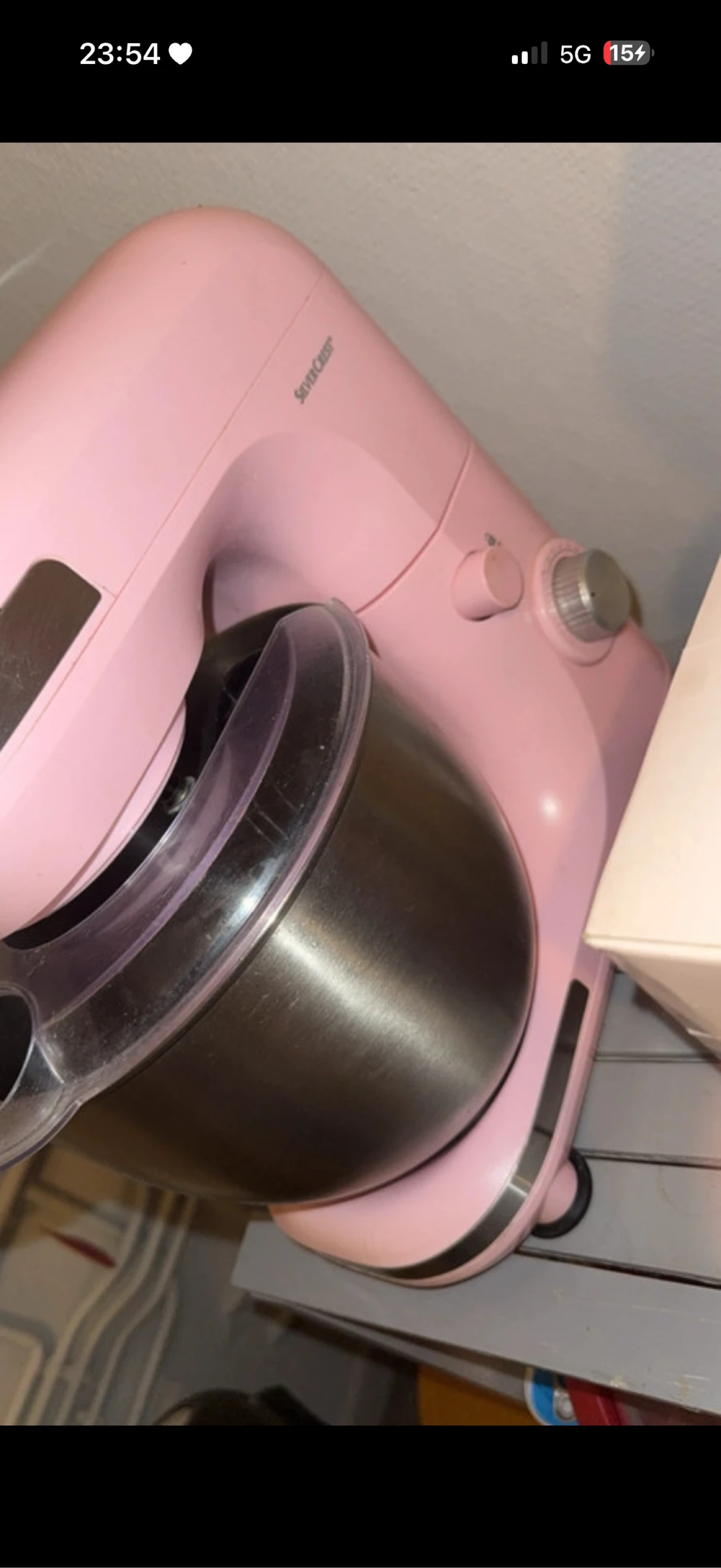 Robot patisserie – photo 3